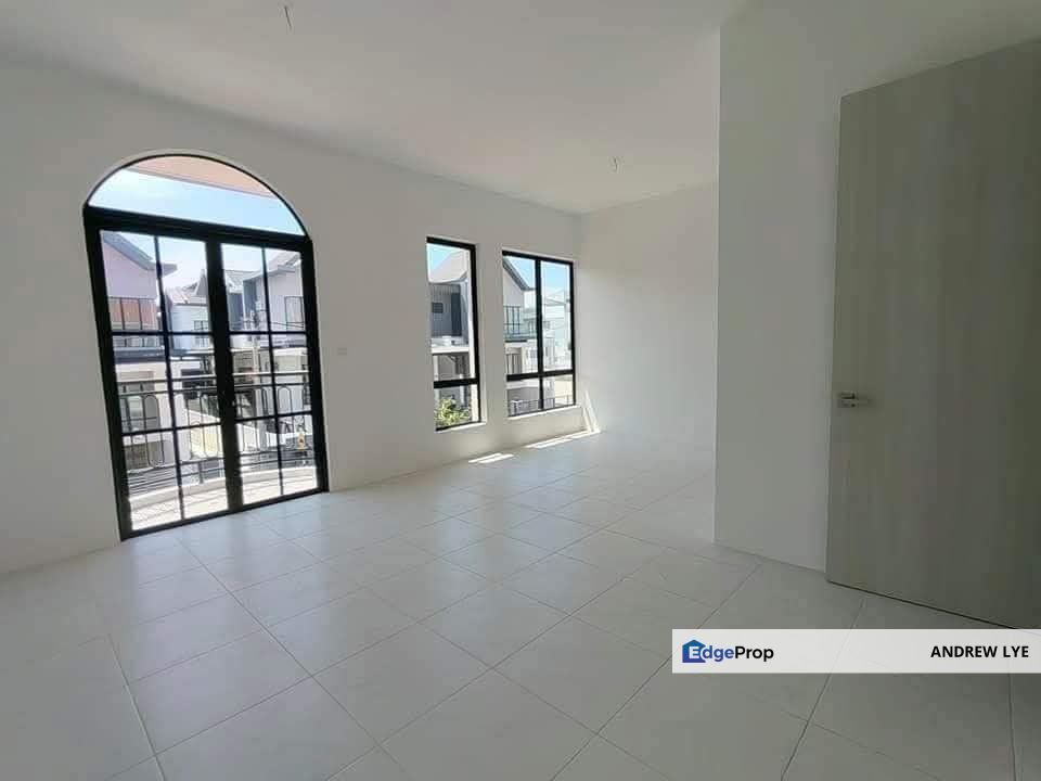 Marbella Ipoh South Precinct Double Storey House for Sale , Perak, Ipoh