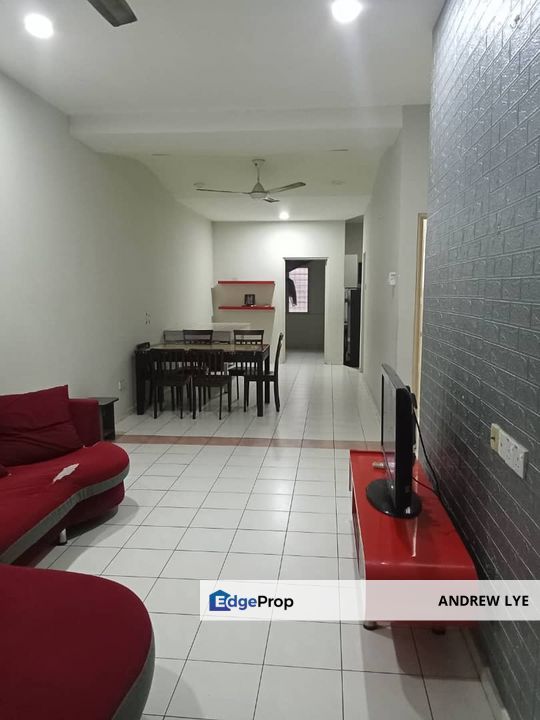 Botani Palma Single Storey House for Sale , Perak, Ipoh