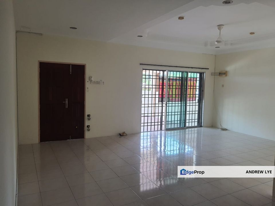 Taman Desa Rishah Indah Double Storey House for Sale , Perak, Kinta