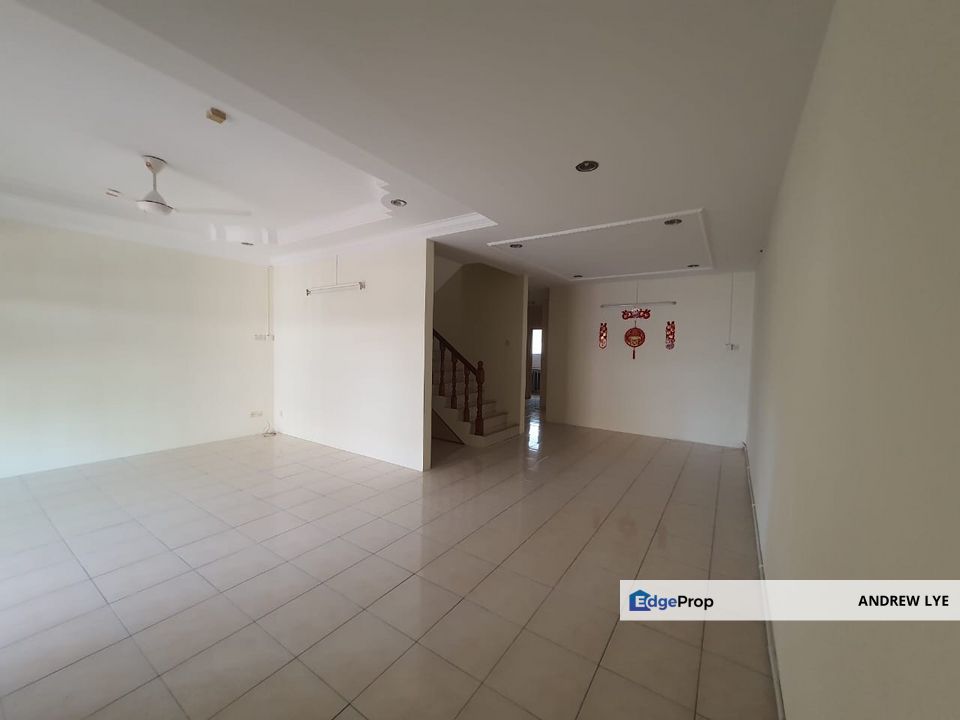 Taman Desa Rishah Indah Double Storey House for Sale , Perak, Kinta