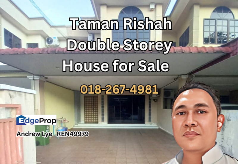 TAMAN RISHAH