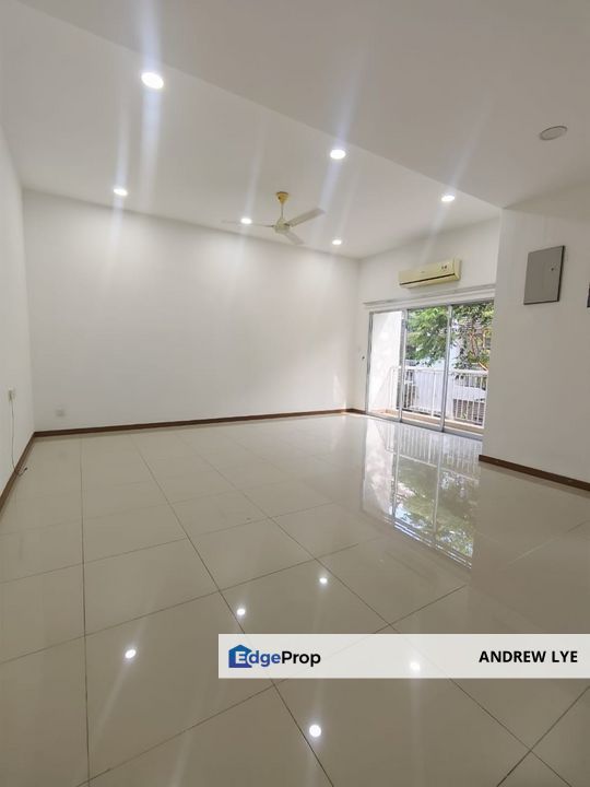 Montblue Residence Upper Unit For Rent , Perak, Ipoh