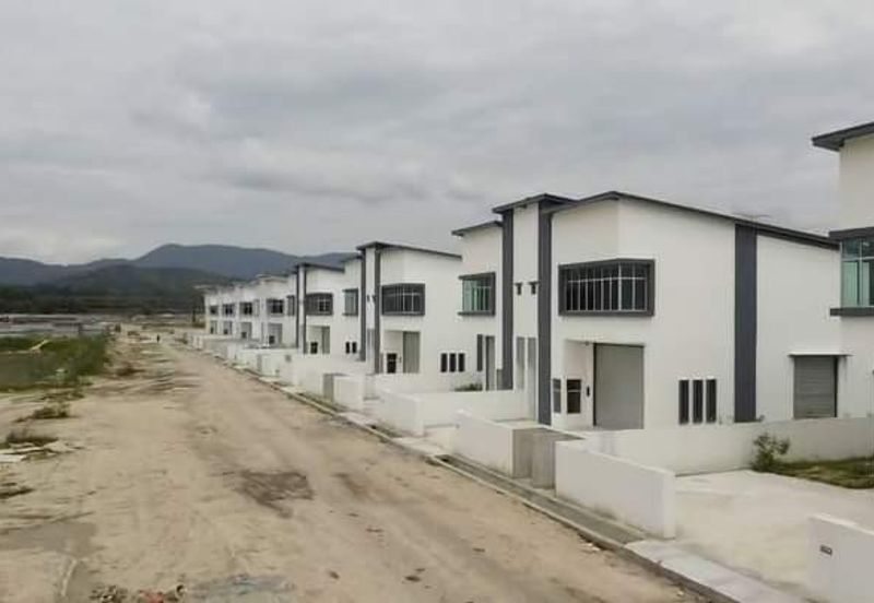 Kawasan Perindustrian Pengkalan 3