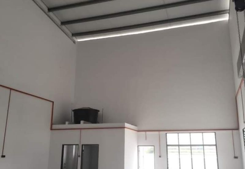 Kawasan Perindustrian Pengkalan 3