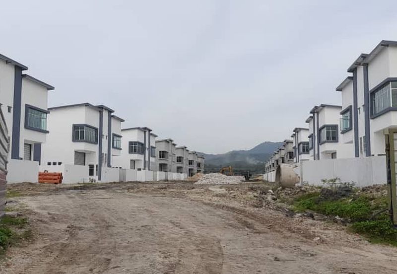 Kawasan Perindustrian Pengkalan 3