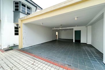 Seksyen 14, Petaling Jaya