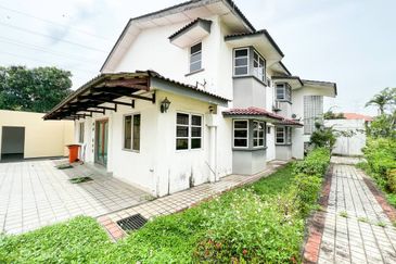 Seksyen 14, Petaling Jaya