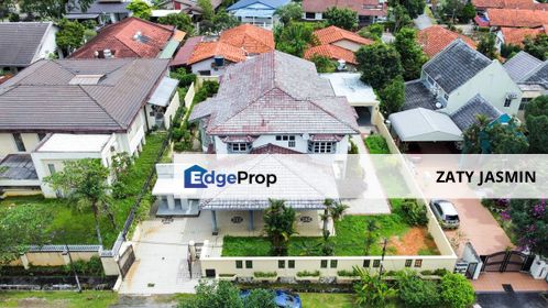 2 Storey Bungalow Seksyen 14 Petaling Jaya, Selangor, Petaling Jaya