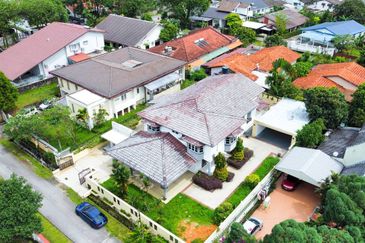 Seksyen 14, Petaling Jaya