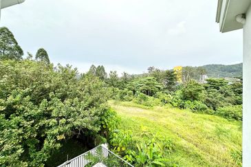 Taman Tun Dr Ismail (TTDI)