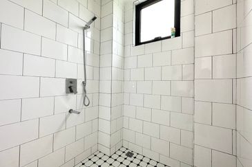 Taman Tun Dr Ismail (TTDI)