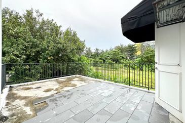 Taman Tun Dr Ismail (TTDI)