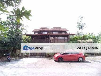 SEMI D, Taman Lestari Putra 4, (LP4) Bandar Putra Permai, Seri Kembangan, Selangor, Seri Kembangan