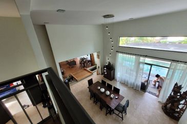 Changkat Kiara Surya