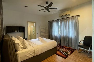 Taman Tasik Titiwangsa