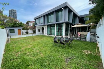 Taman Tasik Titiwangsa