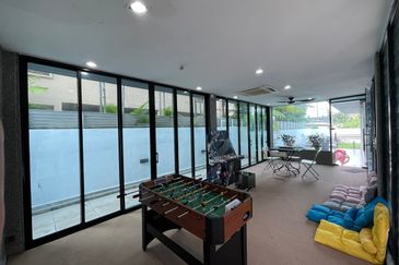 Taman Tasik Titiwangsa