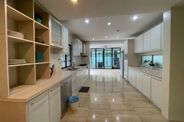 Taman Tasik Titiwangsa