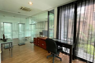 Taman Tasik Titiwangsa