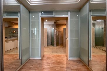 Taman Tasik Titiwangsa