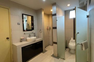 Taman Tasik Titiwangsa