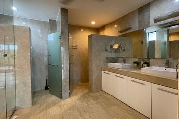 Taman Tasik Titiwangsa