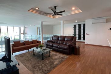 Taman Tasik Titiwangsa