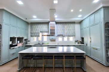 Seksyen 9, Shah Alam