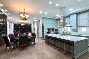 Seksyen 9, Shah Alam