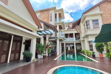 Seksyen 9, Shah Alam