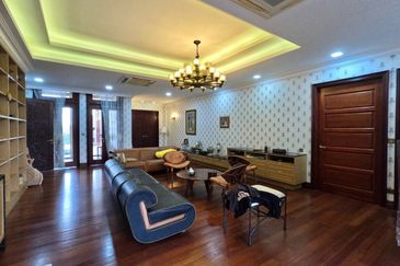 Seksyen 9, Shah Alam