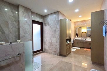 Seksyen 9, Shah Alam