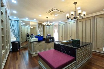 Seksyen 9, Shah Alam