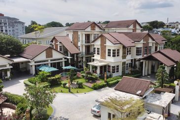 Seksyen 9, Shah Alam