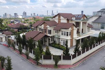 Seksyen 9, Shah Alam