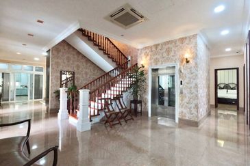 Seksyen 9, Shah Alam