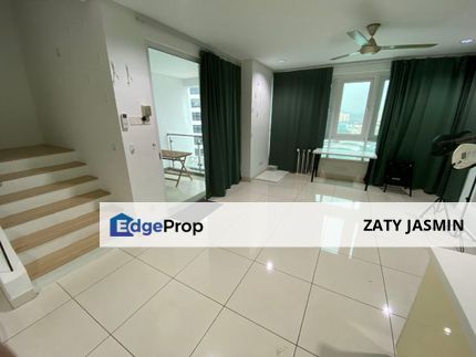 V Residence 3 Duplex End Lot, Cheras Kuala Lumpur , Kuala Lumpur, Cheras