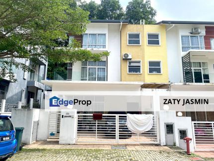 3 Storey Semi-D Taman D'Impian Tropika, Balakong , Selangor, Balakong