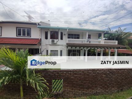 2 Storey Semi Detached Seksyen 22 Petaling Jaya, Selangor, Petaling Jaya