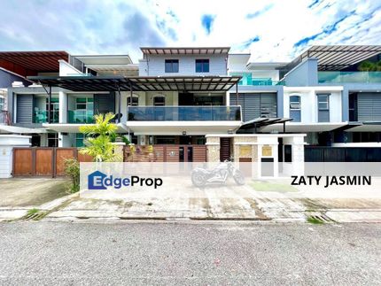 2.5 Storey Terrace Fully Renovated, Cyprus @ USJ Heights, Subang Jaya , Selangor, USJ Heights