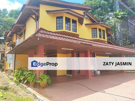 2.5 Storey Bungalow on guarded street @ Setiakasih, Damansara Heights, Kuala Lumpur, Damansara Heights