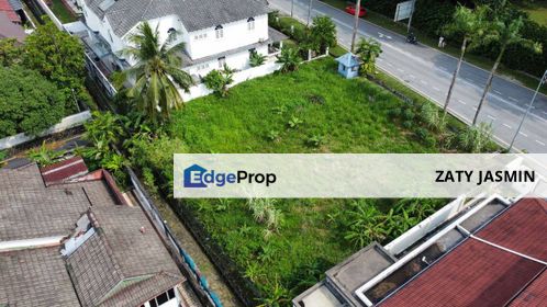 Bungalow Lot, SS7 Kelana Jaya, Petaling Jaya, Selangor, Petaling Jaya