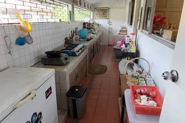 Seksyen 16, Petaling Jaya