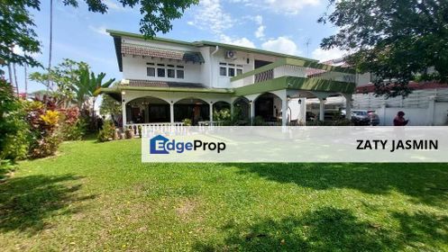 2 Storey Bungalow Seksyen 16 Petaling Jaya , Selangor, Petaling Jaya