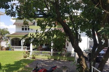 Seksyen 16, Petaling Jaya