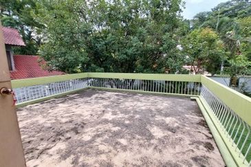 Seksyen 16, Petaling Jaya