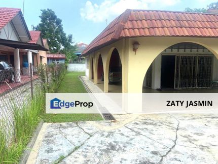One Storey Bungalow Near Newtown Petaling Jaya, Selangor, Selangor, Petaling Jaya