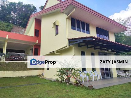 2.5 Storey Bungalow Bukit Damansara, Damansara Heights  , Kuala Lumpur, Damansara Heights