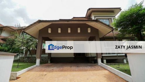 2.5 Storey Bungalow Peridot Kota Emerald East Rawang , Selangor, Rawang