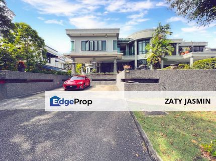 KGSAAS Seksyen 13 Renovated & Extended Two Storey Semi Detached FOR SALE, Selangor, Shah Alam